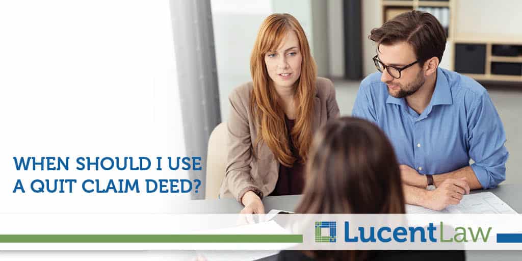Blog Graphics Quit Claim Deed