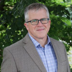 Attorney Brett Sullivan