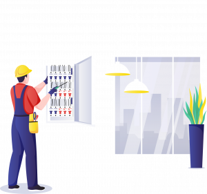 Home Inspection On Electrical Panel