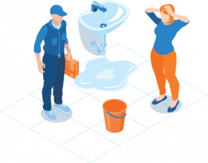 Home Inspection – Plumbing